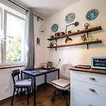 Pomorskie Apartamenty Przystań