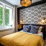 Pomorskie Apartamenty Przystań