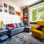 Pomorskie Apartamenty Przystań