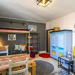 Pomorskie Apartamenty Przystań