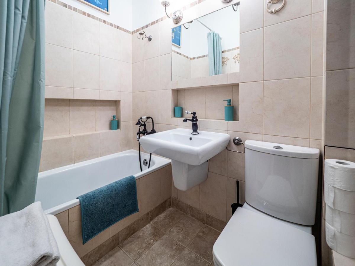 Apartament Pomorskie Przystań Sopot