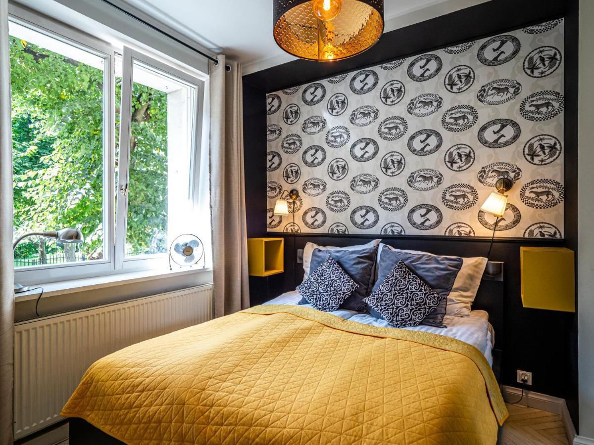 Apartament Pomorskie Przystań Sopot