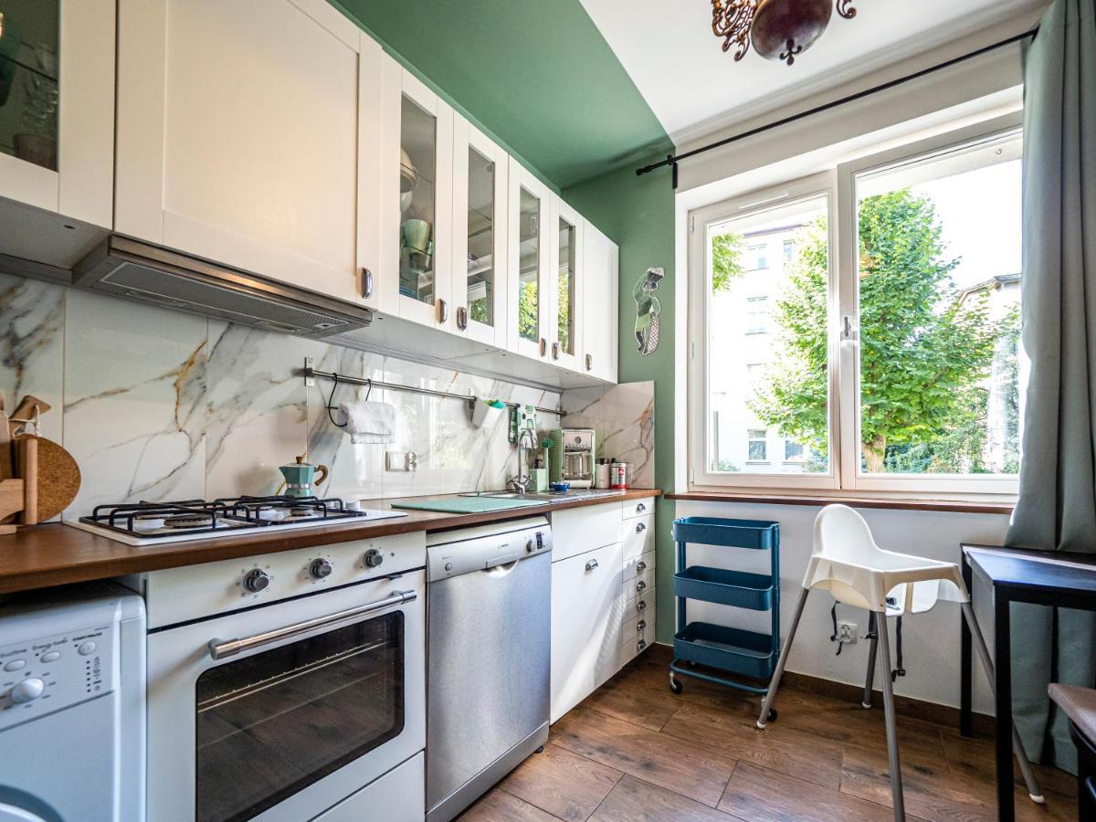 Apartament Pomorskie Przystań *